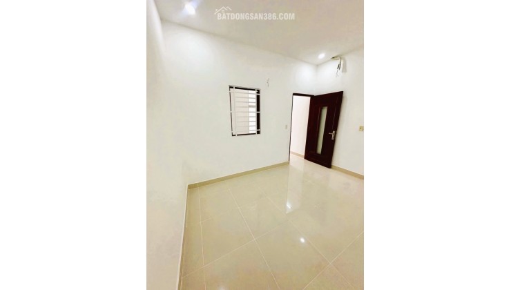 Nh.à Nguyễn Thị Tần – Q8 – 1T2L BTCT – Hẻm 10m KD đỉnh – hơn 8T